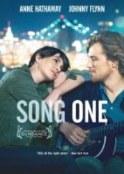 Song One Dvd