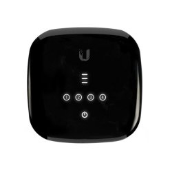 Ubiquiti Ufiber Wifi 2.4GHZ 4 Gigabit Ports 1SC Apc Gpon Onu Uf-wifi