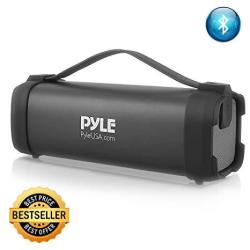 bluetooth pyle