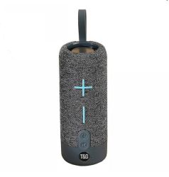 Portable Wireless Speaker TG619C Grey