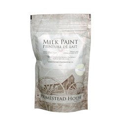 Homestead House Milk Paint 1 Qt Limestone