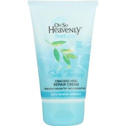 Oh So Heavenly Sole Therapy Cracked Heel Repair Cream 110ML