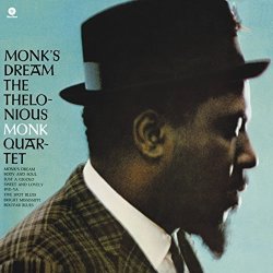 Thelonious Monk - Monk's Dream Vinyl