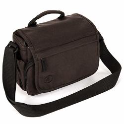 Tamrac Apache 2.2 Shoulder Bag For Dslr And Mirrorless Cameras Small Camera Bag