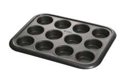 Russell Hobbs Classique 12 Cup Muffin Pan