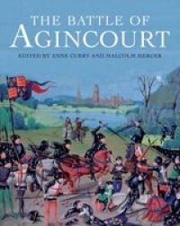 The Battle Of Agincourt Hardcover