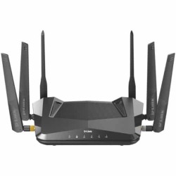 D-Link DIR-X5460 Smart AX5400 Wi-fi 6 802.11AX Dual-band Wireless Router