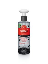 Yes To Tomatoes Charcoal Micellar Water 7.77OZ Pack Of 1