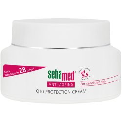 Anti-ageing Q10 Protection Cream 50ML