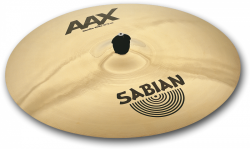 Sabian 20" AAX Metal Ride