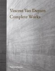 Vincent Van Duysen: Complete Works