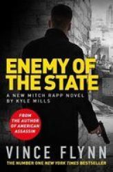 Enemy Of The State Paperback Export