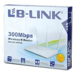 lb link blwr3000