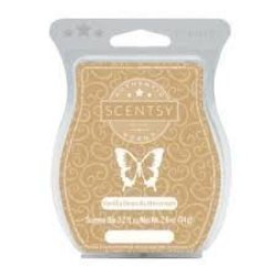 Scentsy Vanilla Bean Buttercream Scent Of The Month For July