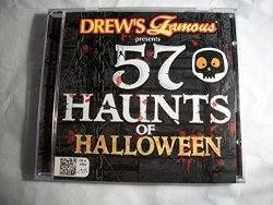 Drew's Famous Presents 57 Haunted House