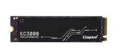 Kingston KC3000 4TB Pcie GEN4 Nvme M.2 SSD 2280