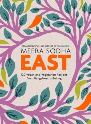 East - Meera Sodha Hardcover