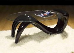 Coffee Table Tempered Glass On Clearance