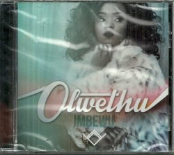 Olwethu - Imbewu Cd