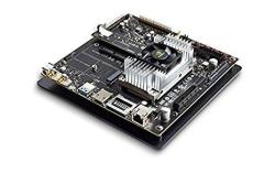 Nvidia 945-82771-0000-000 Jetson TX2 Development Kit Black