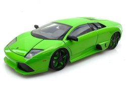 Lamborghini Superleggera Die Cast Radio Control Model Car 1:24 Scale Licenced Product
