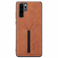 Meweri Wallet Case Compatible With Huawei P30 Pro Cover Pu Leather Cover With Card Slots For Huawei P30 Pro Case