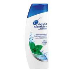 Head & Shoulders Shampoo Refresh 200ML