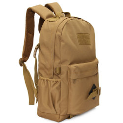 30l Outdoor Backpack Shoulder Bag Rucksack For Camping Hiking Travel