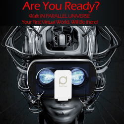 Deepoon V3 Immersive 3d Vr Glasses Virtual Reality Glasses Helmet