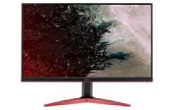 Acer KG271C  27 Inch Freesync Full High Definition LED Backlit Gaming MONITOR-1980 X 1080 Resolution 1MS Gtg Response Time 144HZ Refresh Rate 100 000