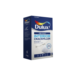 Dulux Prepaint Interior Crack Filler 2KG