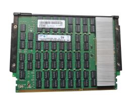 Fru 00LP710 128GB 16GX72 PC3-12800 DDR3-1600 Cdimm RAM Memory