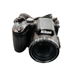 Nikon Camera Coolpix B500 Slr Camera