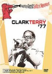 Clark Terry Sextet - Live & 39 77 Region 1 Import Dvd