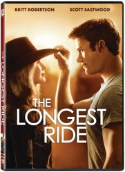The Longest Ride Dvd