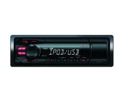 Car Radio - Sony DSX-A40UI Ipod Aux USB Player