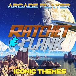 Ratchet & Clank 2: Going Commando Maktar Nebula - Boss Battle