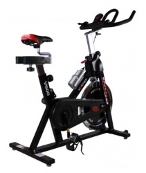 Deals on Force USA Vortex V600 Spin Bike Compare Prices Shop Online PriceCheck