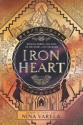 Iron Heart Paperback