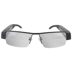 Glasses Camera Hd 720p Hidden Cam Sm12 Video Recorder Sunglasses