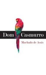 Dom Casmurro Paperback Revised Edition