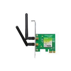 Tp-link WN881ND 300MBPS Wireless N PCI Express Adapter