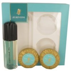 Worth Je Reviens Gift Set 2 Piece - Parallel Import