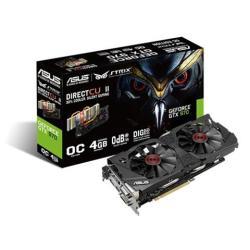 Asus Strix NVIDIA GeForce GTX970