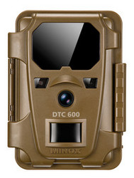 Minox DTC-600 Digital Trail Camera