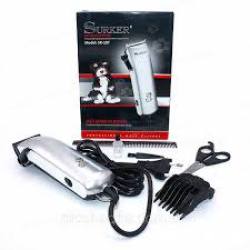 surker pet hair clipper