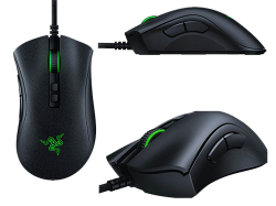 Razer RZ01-02550100-R3M1 Viper 16 000 Dpi Chroma Rgb Ambidextrous Wired Gaming Mouse Retail Box 1 Year Warranty   Product Overiew Viperleave Nothing To