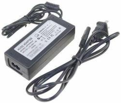 Kircuit 24V Ac Dc Adapter For Microsoft Xbox 360 Racing Wheel Power Supply Cord Charger