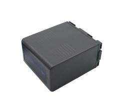 Replacement Battery For Compatible With Panasonic CGA-D54 CGA-D54SE