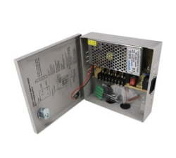 Andowl Cctv 4CH Power Supply Box Q-T172